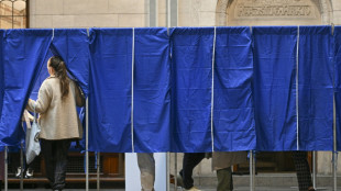 L&eacute;gislatives au Danemark: balle au centre en l'absence de majorit&eacute;