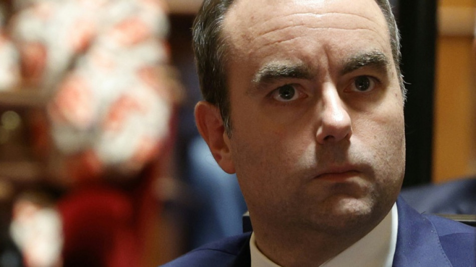 Le budget adopt&eacute; au S&eacute;nat, place aux tractations lors d'une semaine d&eacute;cisive