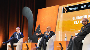 Cassese, 'gli imperi digitali sono sovranazionali e dettano le regole'
