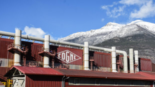 Siderurgia, stabilimento Cogne di Aosta sar&agrave; alimentato a idrogeno