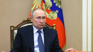 Russland verabschiedet neue au&szlig;enpolitische Strategie