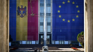 EU oder Russland: Richtungsentscheidung bei Parlamentswahl in Moldau