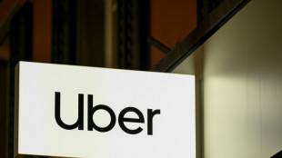 France demands 1.7 bn euros in payroll taxes from Uber: media report