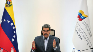 Maduro usa 'terror' para 'anular dissidência', denuncia relatório