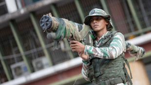 Venezuela, al via la mobilitazione di forze e mezzi militari