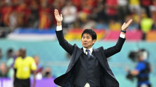 Japan aiming for best World Cup finish: Moriyasu