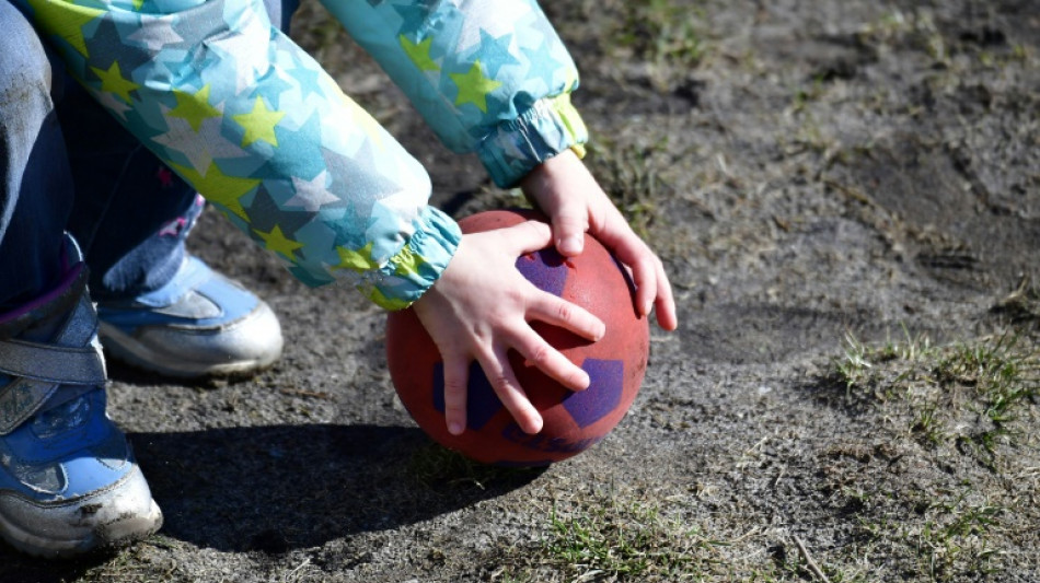 Paus sieht Durchbruch f&uuml;r geplante Kindergrundsicherung - FDP bleibt skeptisch