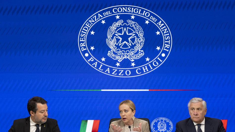 Meloni, la stabilit&agrave; non &egrave; un record da esibire ma la condizione per programmare