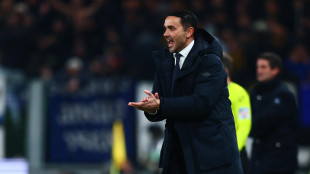 Calcio: Atalanta; Palladino, 'focus sulla gara, non &egrave; confronto tra Gasperini e me'