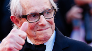 Loach a Cannes, davanti al genocidio del palestinesi non si pu&ograve; stare in silenzio