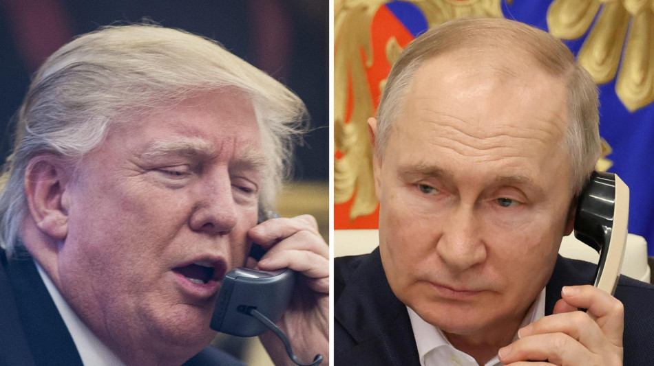 Cremlino, 'Putin e Trump contrari alla tregua, prolunga la guerra'