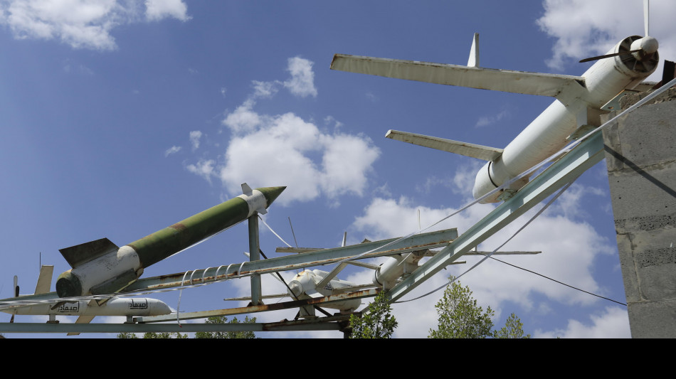 Arabia Saudita, 13 civili feriti nei raid Houthi di ieri sul sud del Paese