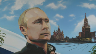 L&eacute;gislatives en Russie: le parti de Poutine remporte un nombre record de si&egrave;ges