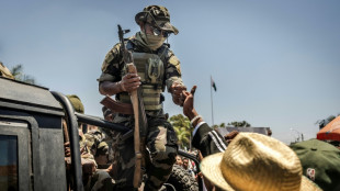 Madagascar: manifestations de joie avant l'allocution du président introuvable