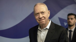 R&eacute;forme de la justice en Isra&euml;l: Netanyahu renvoie le ministre de la D&eacute;fense