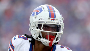 Hamlin returns to NFL play seven months after cardiac arrest