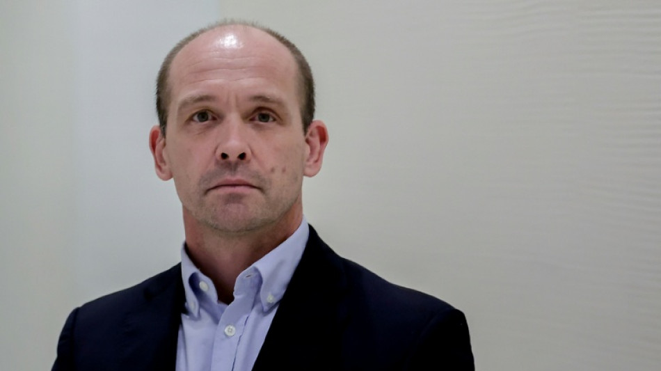 Le navigateur Kevin Escoffier jug&eacute; &agrave; Lorient pour quatre agressions sexuelles