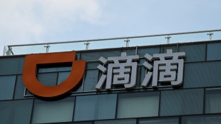 VTC : la Chine inflige à Didi, le "Uber chinois", une amende de 1,2 milliard d'euros