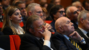 Nordio all'inaugurazione dell'anno giudiziario forense con Bartolozzi