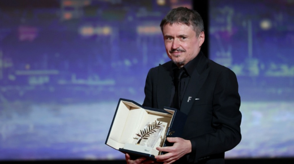 Cristian Mungiu, el cineasta rumano que radiograf&iacute;a las fracturas sociales
