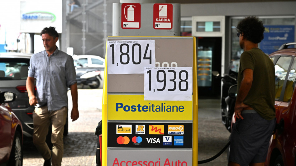 Cgia, serve un Next Generation Eu-bis per combattere lo shock petrolifero