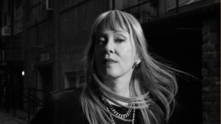 Suzanne Vega apre alla Casa del Jazz, tappa del suo tour in Italia