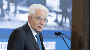 Mattarella, dal capodanno ebraico invito contro la violenza