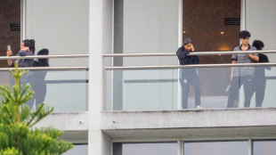 Australia grants asylum to Iran women footballers