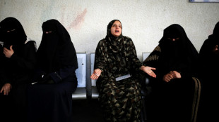 Latest round of Gaza truce talks expected in Egypt