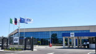Stm rivede stime su Data Center e apre in borsa col botto
