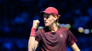 Sinner vence Bublik e vai à semifinal do ATP 500 de Viena; Zverev avança sem jogar