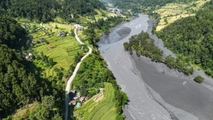 After latest Nepal flood, survivors fear for future