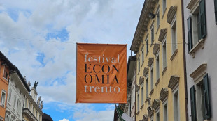 Al Festival dell'Economia di Trento il ruolo dell'Europa nel mondo che cambia