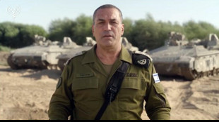 Capo Idf, combattimenti contro Hezbollah potrebbero durare molti giorni