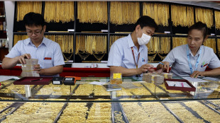 Oro in rialzo a 4.379 dollari l'oncia, per l'argento +5,17%