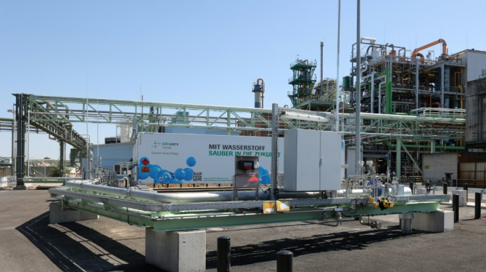Ausbau der Wasserstoff-Infrastruktur bald "im &uuml;berragenden &ouml;ffentlichen Interesse"