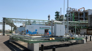 Ausbau der Wasserstoff-Infrastruktur bald "im &uuml;berragenden &ouml;ffentlichen Interesse"