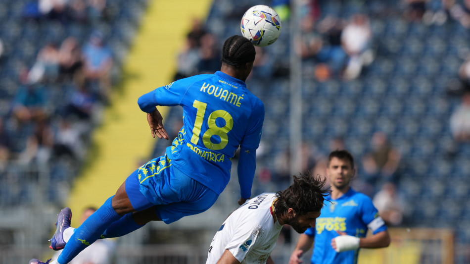 Calcio: tegola per l'Empoli, stagione finita per Kouamé
