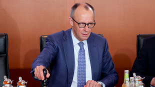 Merz, non vogliamo la divisione della Nato, mantenere il sangue freddo