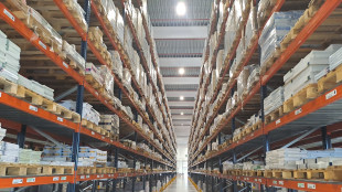 Accordo strategico tra Mondadori e Kuehne+Nagel, a Mantova polo da 20 milioni di libri