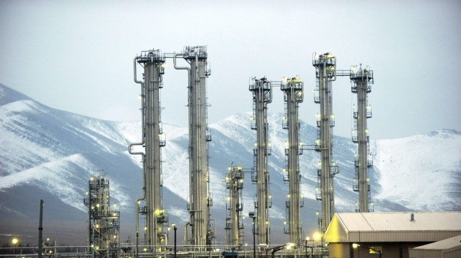Aiea, 'riprese ispezioni in Iran questa settimana'