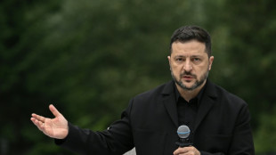 Zelenski se reunir&aacute; con Trump el martes en Nueva York, seg&uacute;n una fuente