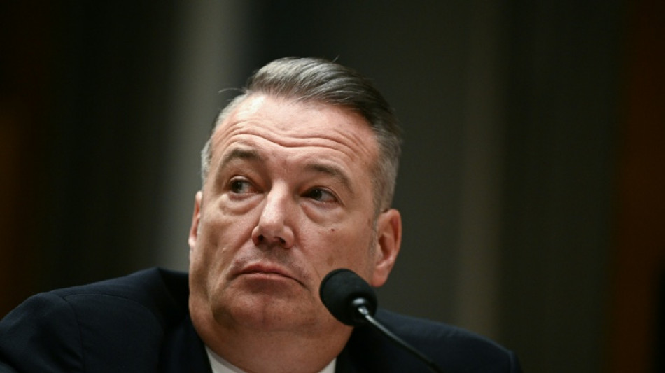 Renuncia el director encargado de la agencia de inmigraci&oacute;n de EEUU