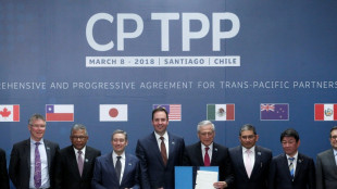 Uruguay obtiene el visto bueno para unirse al Tratado Transpac&iacute;fico