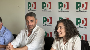 "Campo largo" Calabria, ufficializzata candidatura Tridico