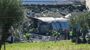 Ao menos 68 mortos no segundo acidente ferrovi&aacute;rio grave do ano na Espanha