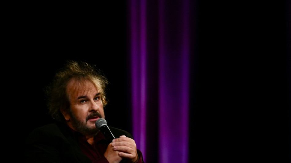 Peter Jackson, de 'Senhor dos An&eacute;is', far&aacute; filme sobre Tintim
