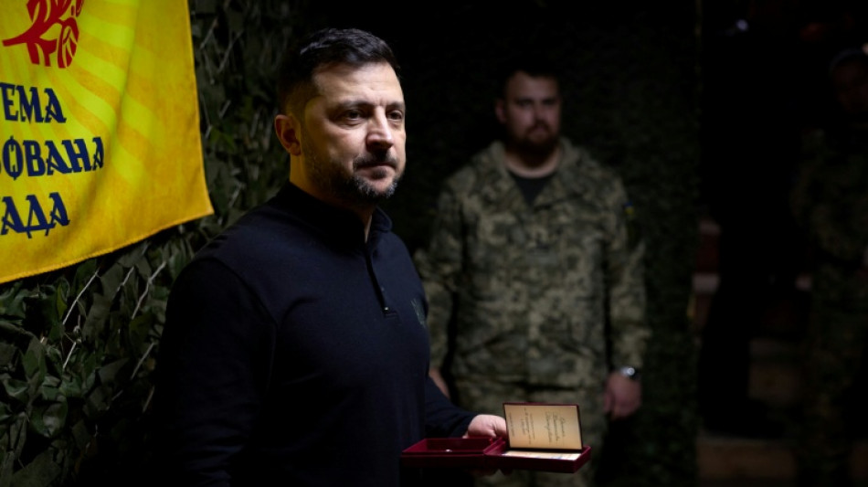 Korruption: Selenskyj k&uuml;ndigt Umstrukturierung des staatlichen Energiesektors an