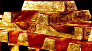Prezzo dell'oro stabile in avvio, spot a 3.349,28 dollari