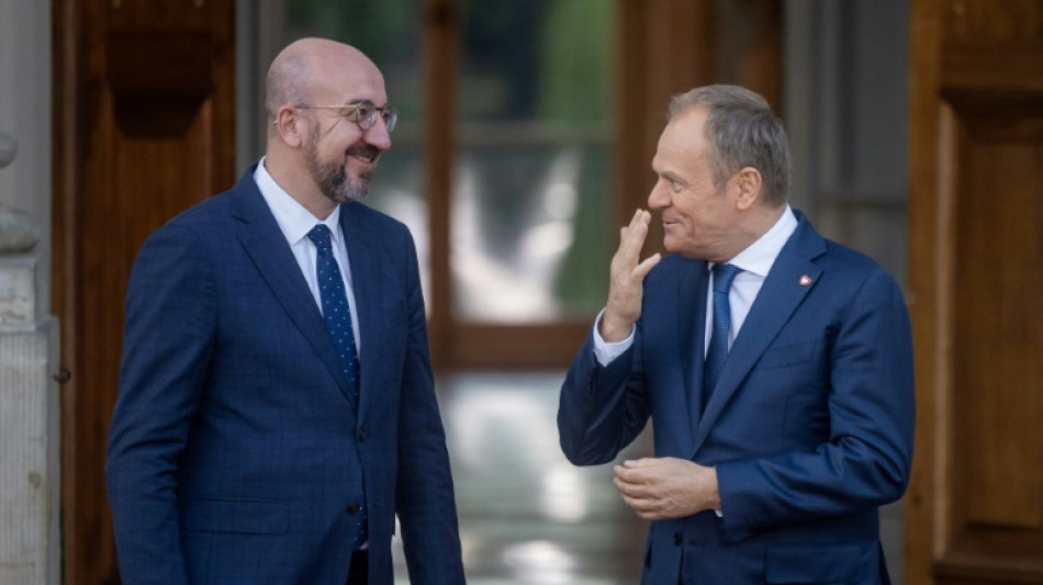 La UE anuncia su intenci&oacute;n de cerrar un procedimiento de infracci&oacute;n contra Polonia